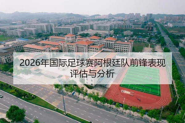 2026年国际足球赛阿根廷队前锋表现评估与分析